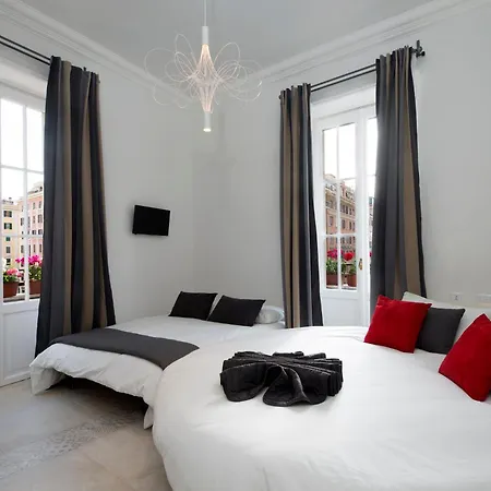 Vaticanspace Gæstehus 2*