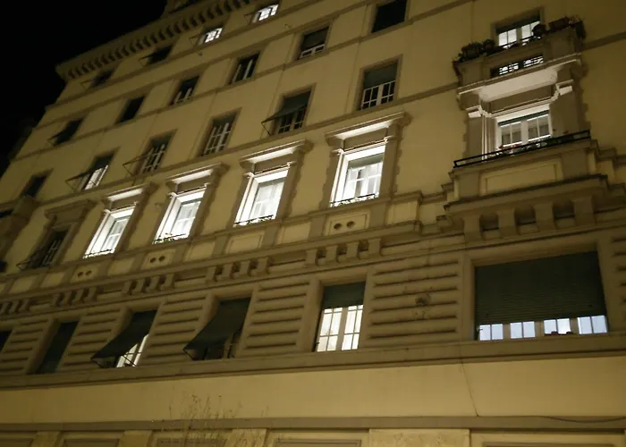 Vaticanspace Gæstehus Rom