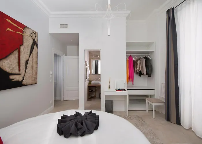 Gæstehus Vaticanspace 2*