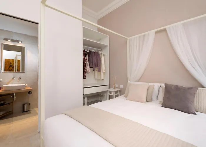 Vaticanspace Gæstehus