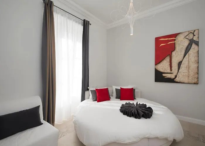 Gæstehus Vaticanspace