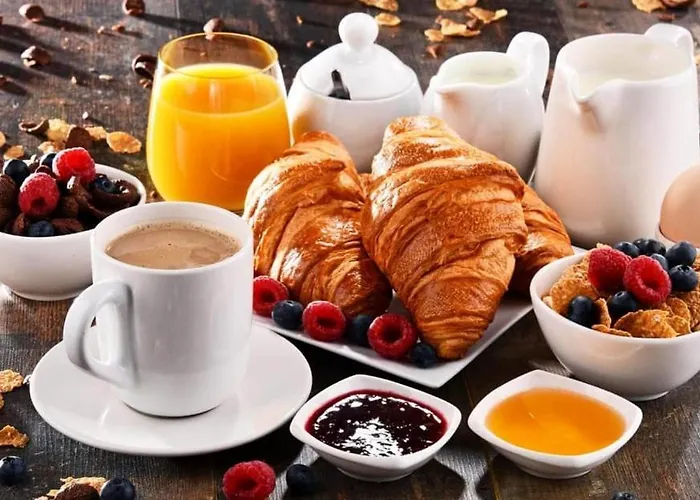 Gæstehus Vaticanspace 2*