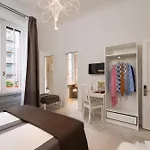Vaticanspace Penzion