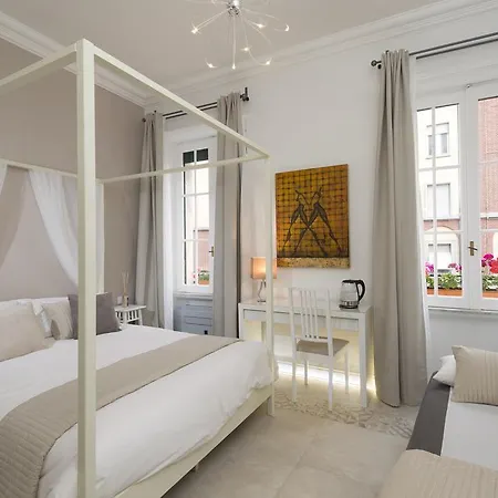 Konukevi Vaticanspace