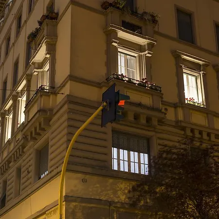 Casa de hóspedes Vaticanspace