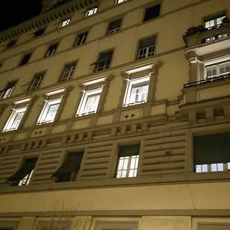 Vaticanspace Konukevi Roma