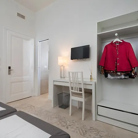 Vaticanspace Casa de hóspedes 2*