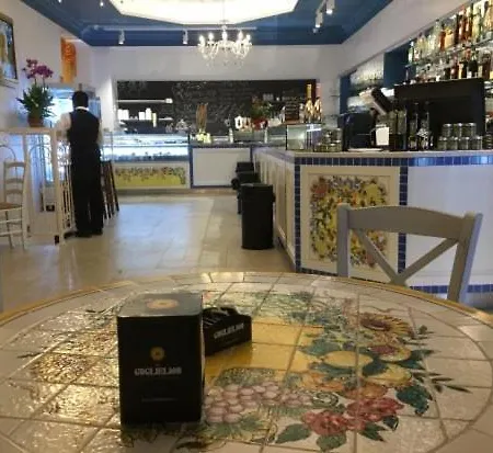 Casa de hóspedes Vaticanspace