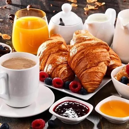 Casa de hóspedes Vaticanspace 2*