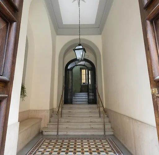 Vaticanspace Rooms Rome