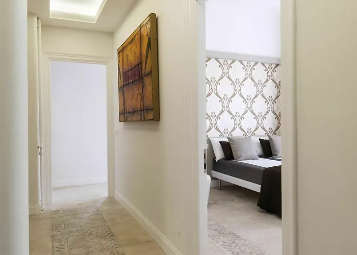 게스트하우스 바티칸스페이스 룸