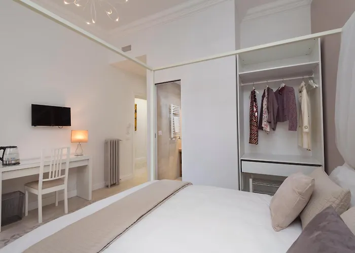 바티칸스페이스 룸