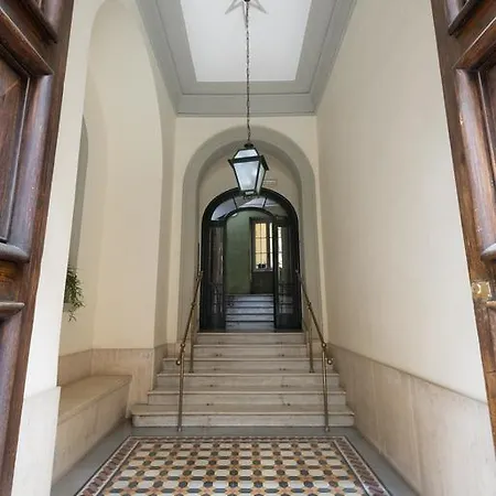 바티칸스페이스 룸 로마