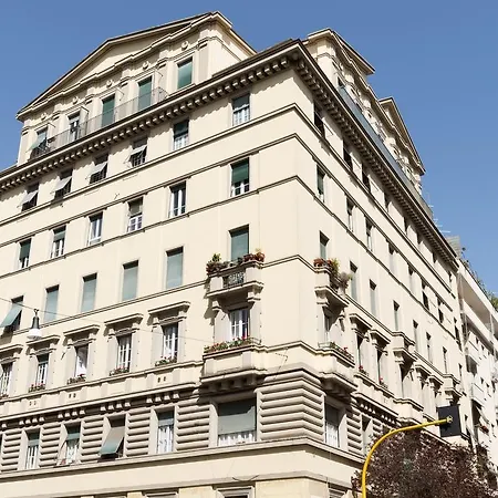 게스트하우스 바티칸스페이스 룸 2*