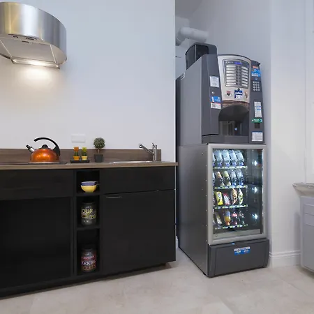 바티칸스페이스 룸