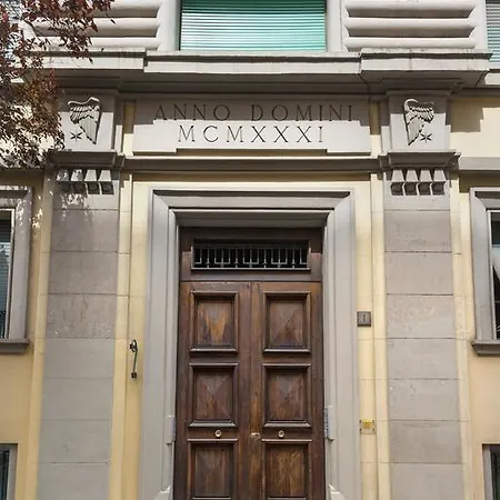 Vaticanspace Pensjonat