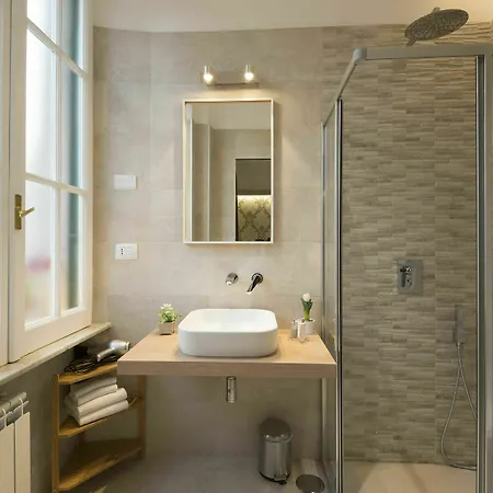 Vaticanspace Rooms Guest house