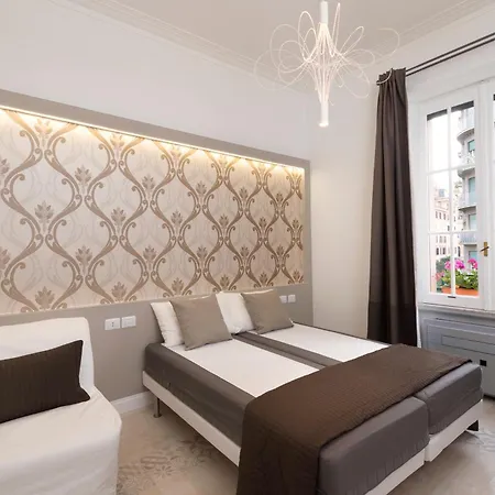 Vaticanspace 2* Rzym