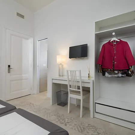 Vaticanspace Rooms Guest house 2*