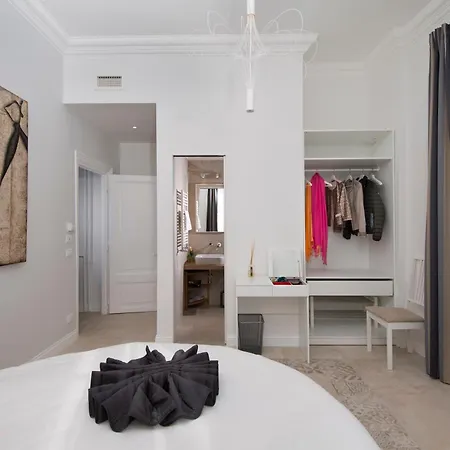 Pensjonat Vaticanspace 2*