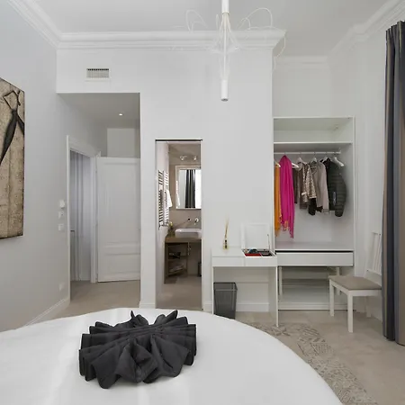 Guest house Vaticanspace Rooms 2*