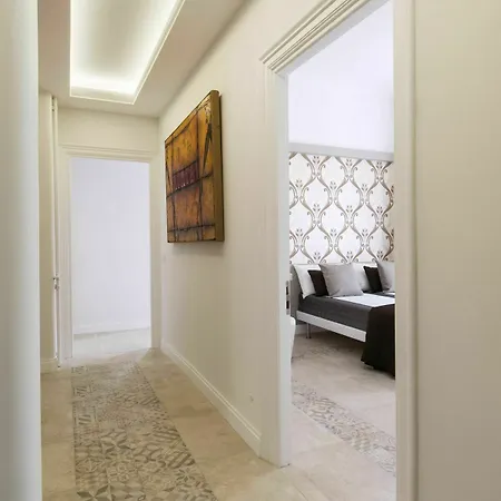 Guest house Vaticanspace Rooms