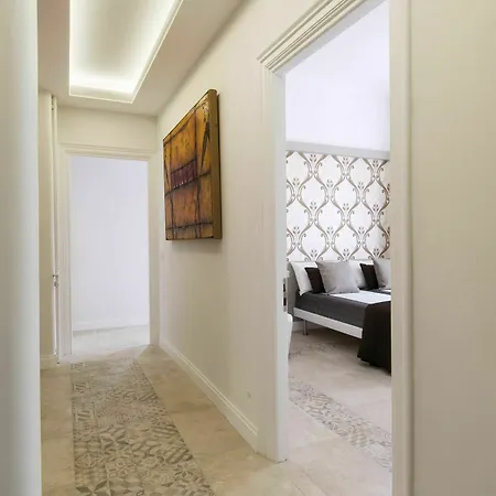 Pensjonat Vaticanspace