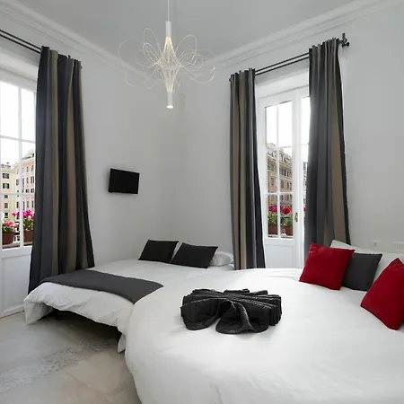 Vaticanspace Rooms Guest house 2*