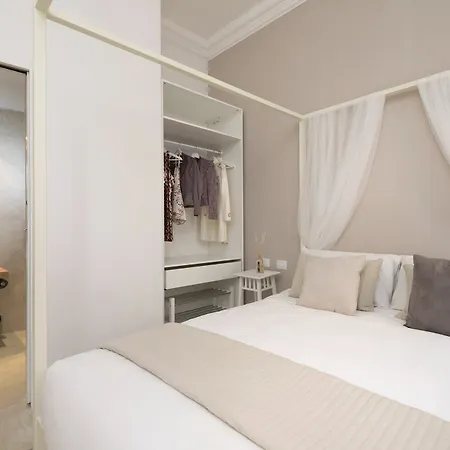 Vaticanspace Rooms Guest house