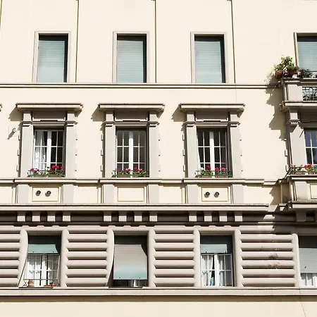 Vaticanspace Pensjonat 2*