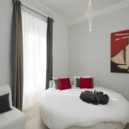 Guest house Vaticanspace Rooms