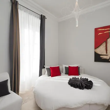 Pensjonat Vaticanspace