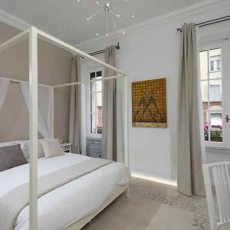 Guest house Vaticanspace Rooms Rome