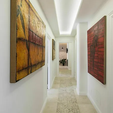 Guest house Vaticanspace Rooms Rome