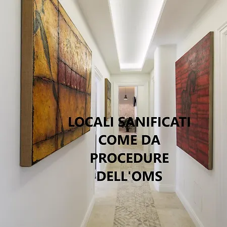 Pensjonat Vaticanspace Rzym