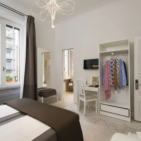 Vaticanspace Rooms Guest house