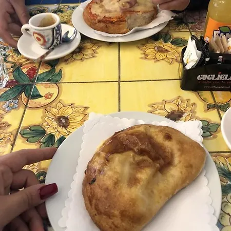 Pensjonat Vaticanspace 2*