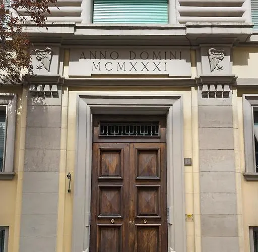 Vaticanspace Vendégház