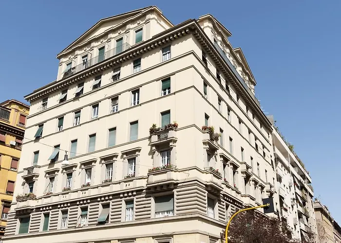 Vendégház Vaticanspace 2*