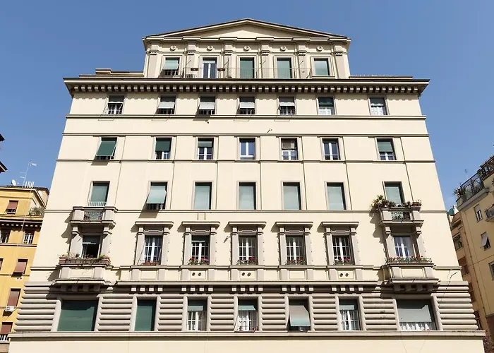 Vaticanspace Vendégház