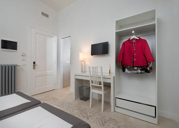 Vaticanspace Vendégház 2*