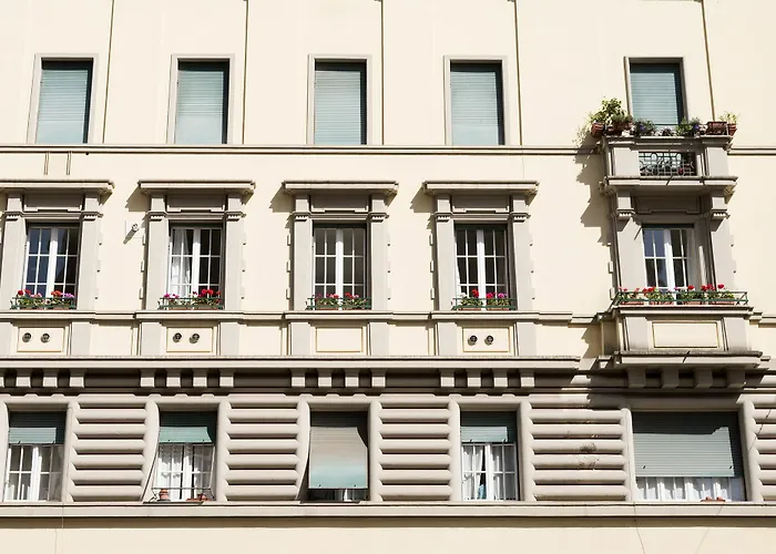 Vaticanspace Vendégház 2*