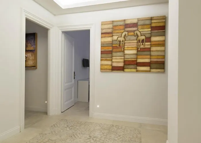 Vendégház Vaticanspace